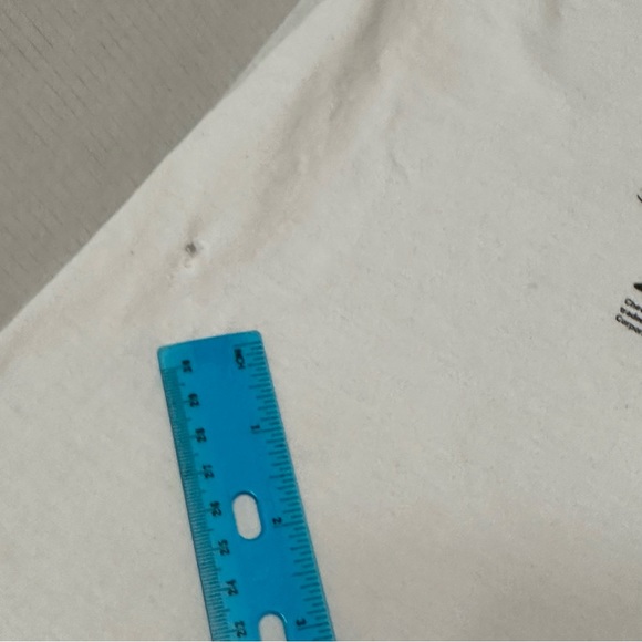 Vintage Route 66 Corvette Single Stitch Mens Sz XL  White Graphic Tshirt 90’s - Picture 6 of 15